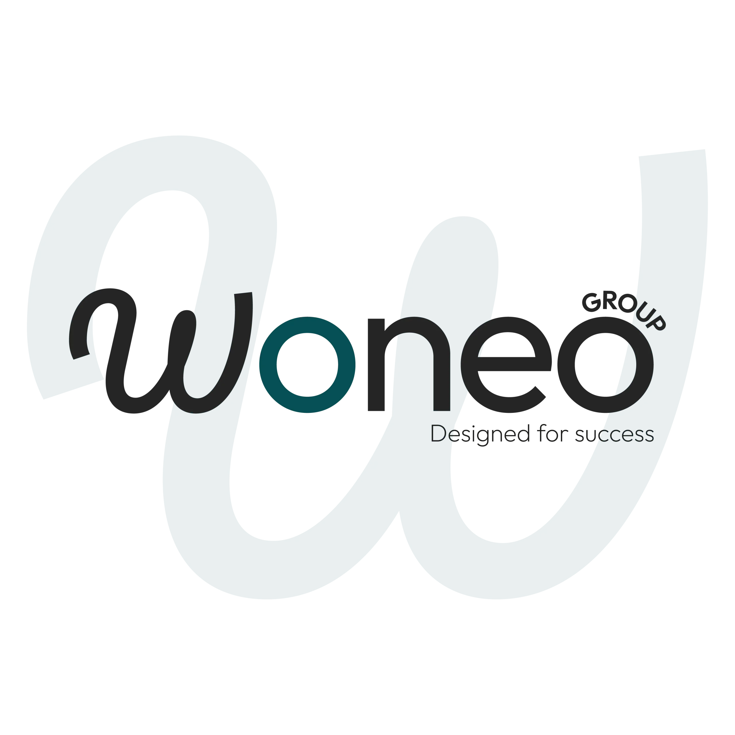 LOGO WONEO