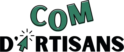 LOGO COM D'ARTISANS