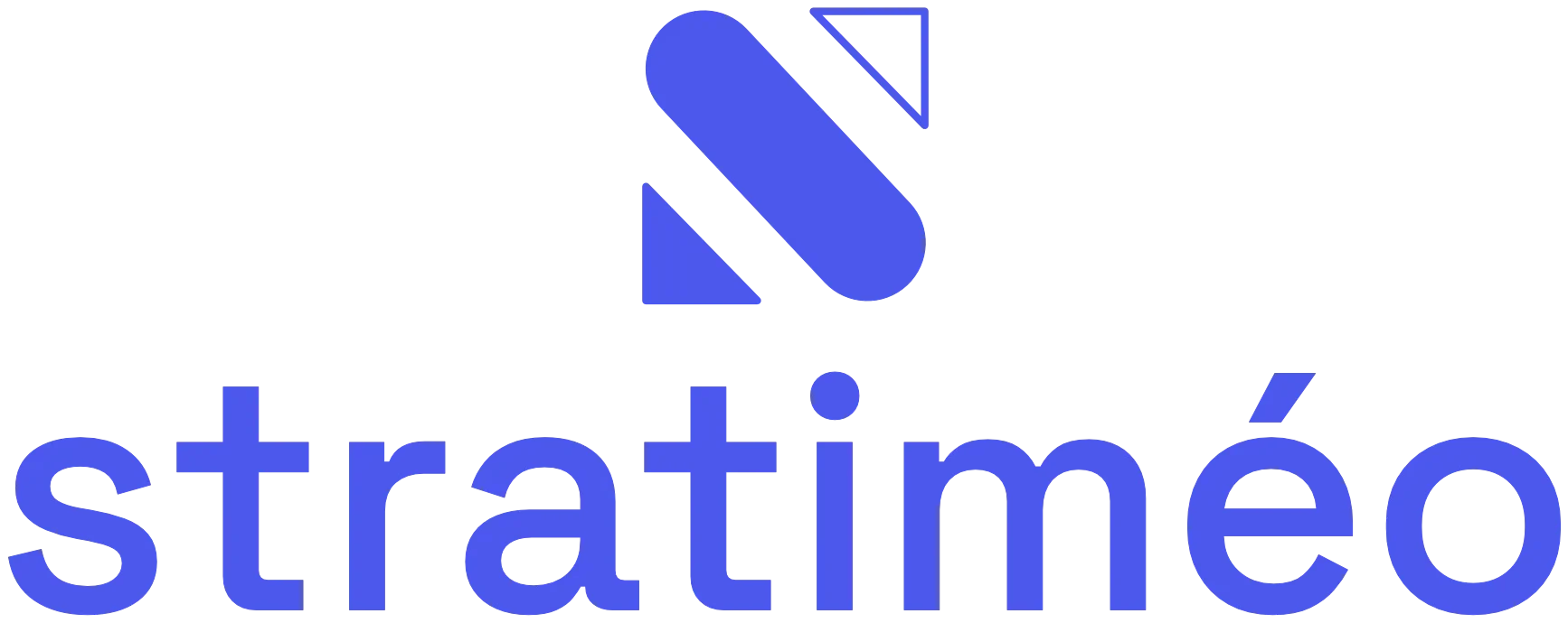 LOGO STRATIMEO