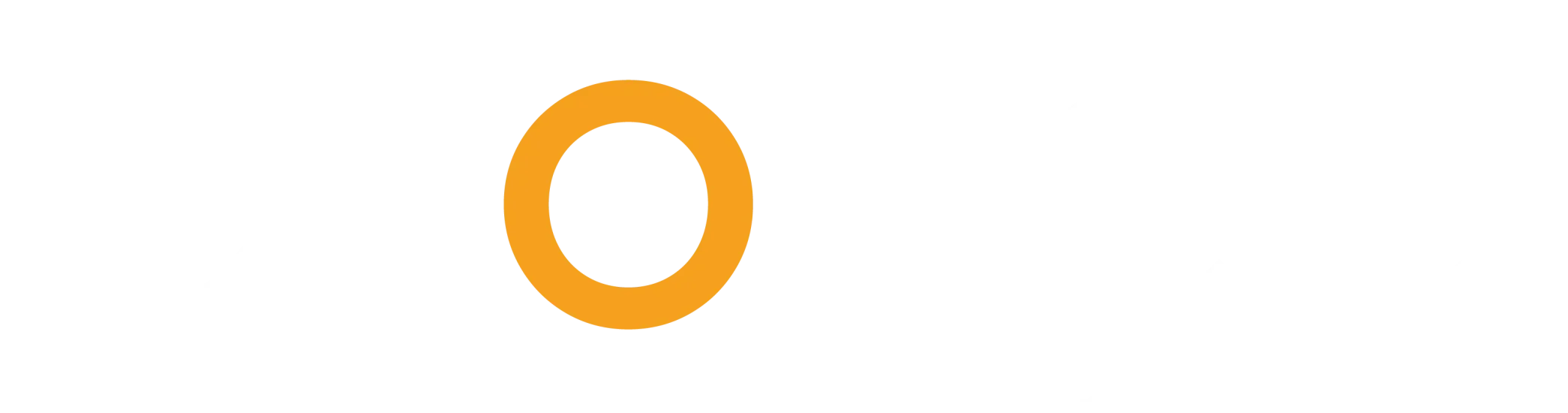 Woneo logo orange blanc horizontal